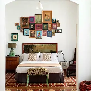 Apartment Homelike Chueca