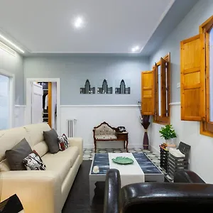 Chic Goya By Batuecas Apartment Madrid