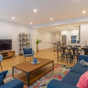 Retiro Deluxe Apartment