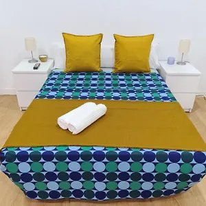 M-a Estudio San German Apartment