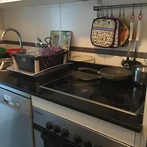 Ensanche De Vallecas Flat Apartment *