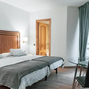 Apartment Estudio Dos En Pleno Centro De Madrid