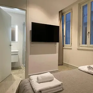 Guest house Prado 46 *