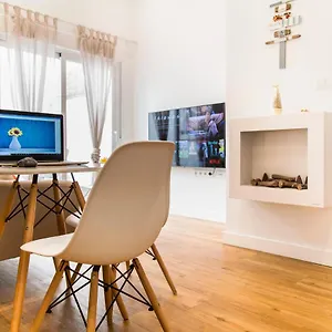 Apartment Modern Apartment, Self Check-in, Wi-fi, Smart Tv 55