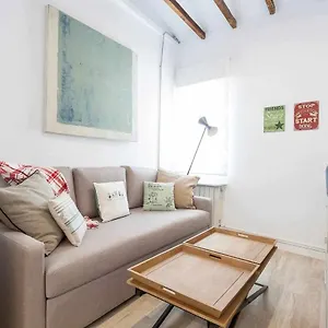 Apartment Apartamento De Lujo Nuevos Ministerios Chamberi