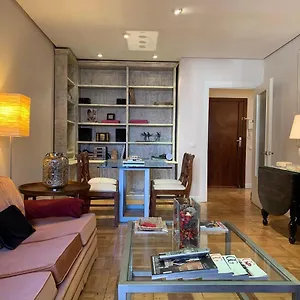 Apartment My - Fantastico Piso Cerca Del Barrio De Salamanca Madrid