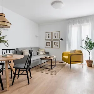 Sur By Olala Homes Madrid
