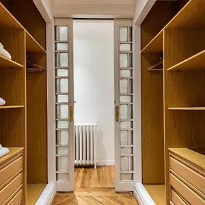 Apartamento Queens Plaza Mayor Ii - Alquiler Corta Duracion Madrid