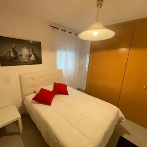 Apartment Valdavia Madrid
