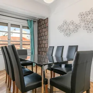 Homeabout Luxury Gran Via House