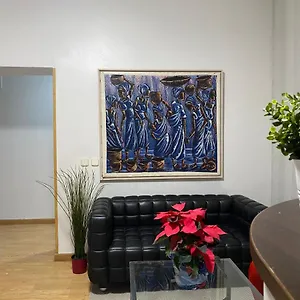 Perfect In The Center Of Madrid. Calle Fuencarral!! Guest house Madrid