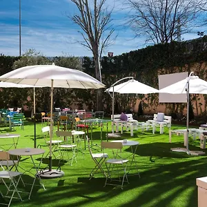 Hotel Alameda Aeropuerto, Affiliated By Meliá 4*