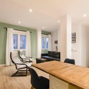 Fantastico Apartment