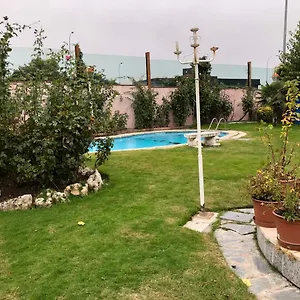 Luxury In Moncloa-aravaca Apartment Madrid