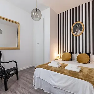 Queens Chueca Iii - Alquiler Corta Duracion Apartment *