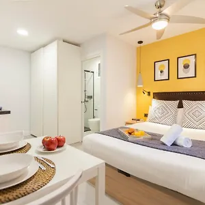 Apartment Dobo Homes Fray Ceferino *