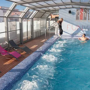 Funway Academic (adults Only) 3* Madrid