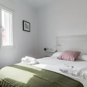 13gh2-apartamento Recien Reformado En Tetuan Apartment