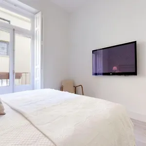 Apartamento Claudio Coello Ii Madrid