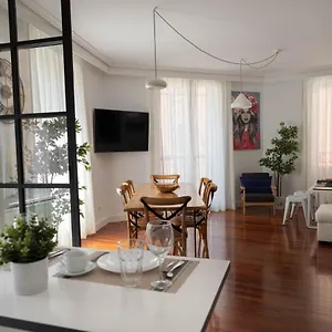 Slow Suites Sol * Madrid