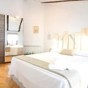 Charming Gran Via Iv Apartment *