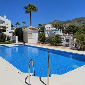 Apartment Calle Tanger, Oasis De Capistrano Madrid