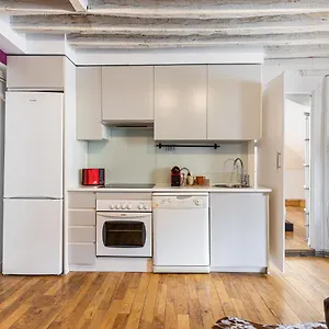Apartment Waou Puerta Del Sol Ii - Alquiler Corta Duracion *