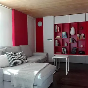 Cozy Designer Apart / Acogedor Apartamento De Diseno ● Wifi - Jacuzzi - A/c Steamsauna Apartment *