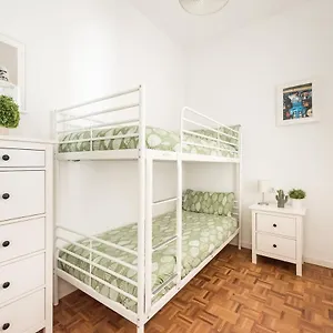 Apartment En Sol, Centro *