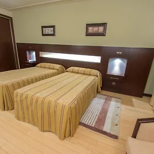 5 Pinos Hotel Madrid
