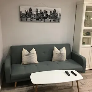Estilo Nordico En Malasana Madrid