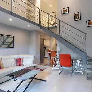 Homeabout Retiro Apartment I Madrid