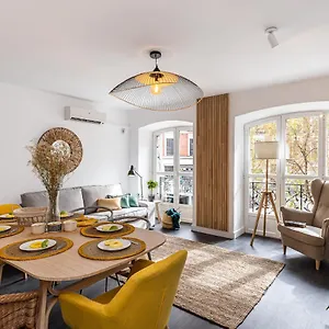 Guest house Bnbholder Boutique Plaza Mayor *