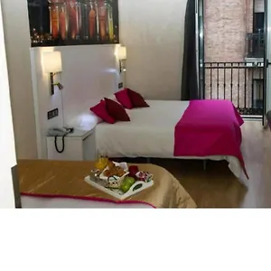 Ch Olmedo Pensjonat 2*