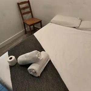 Guest house Nda Rooms *