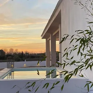 Villa Finca Valaurea Vivienda De Uso Turistico