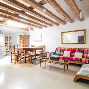 Bordadores - Plaza Mayor Apartment