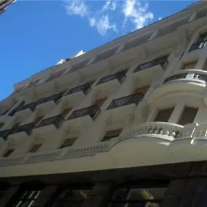 Excelsior Affittacamere Madrid