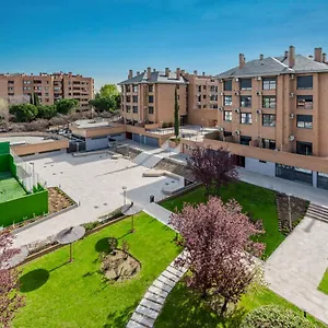 Premium In La Rosaleda Area - *