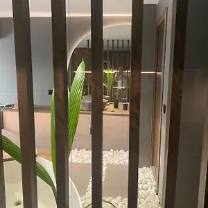Apartment Botavara Con Parking Incluido *