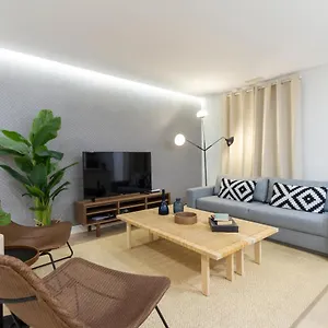 Apartment Dobohomes - Ibiza Madrid