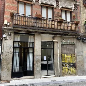 Apartment Svf76 - Loft Malasana Madrid
