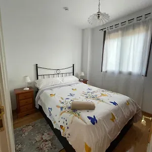 Apartment Plenilunio Suite, Airport, Ifema, Wanda Madrid