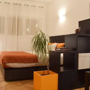 Estudio Acogedor Y Luminoso Apartment Madrid