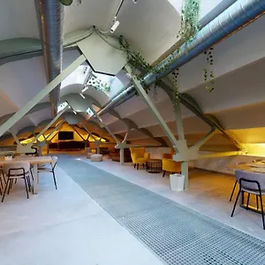 Node Coliving Moncloa