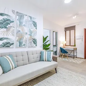 Apartamento En Barrio De Las Letras Apartment Madrid