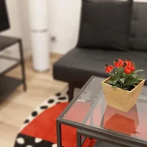 Apartment Homenfun Puerta Del Sol Madrid