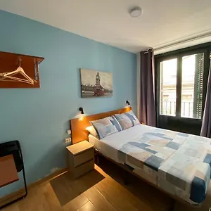 Casa De Huespedes Casillas Pensión Madrid