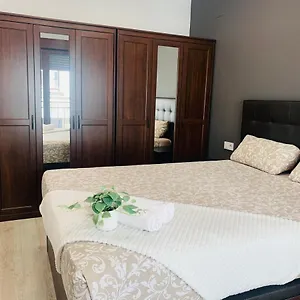 Deluxe, 4 Habitaciones, Parking *