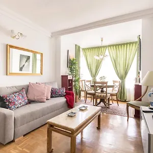 Apartamento El Ginzo De Limia *